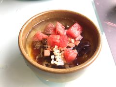 自助冰粉-盡膳口福·百年汤方火锅(科华北路店)