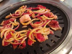 -张老晓·齐齐哈尔烤肉(桐乡振华路店)