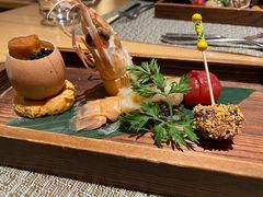 -香樟花园法式铁板烧(恒隆广场店)