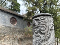 -洛阳白马寺
