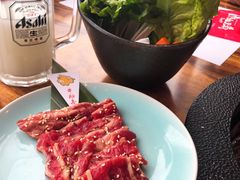-热血兄弟·炭火烤肉(融侨中心店)