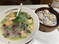-鸭得堡老鸭汤·鸭血粉丝(南京博物院店)