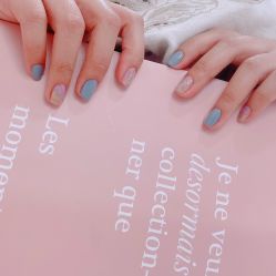 -UMl Nail 尤米美甲美睫半永久