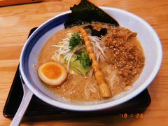 -雷门拉面·现熬骨汤(凯德来福士店)