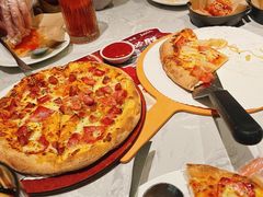 -必胜客(远大路店)