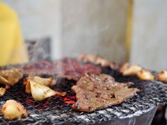 瘦牛肉-韩风烤牛肉冷面店