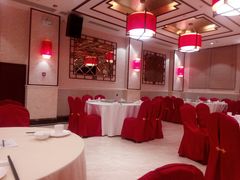 大堂-古韵轩·江浙融合菜(梁溪店)
