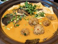 -金陵后厨·南京菜(新街口秣陵路店)