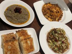 -南门小馆·清真(国贸商城店)