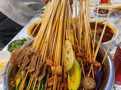 -成都瓜串串(华强北店)