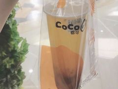 -CoCo都可(小寨赛格店)