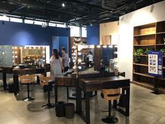 -海马体照相馆(天津世纪都会店)