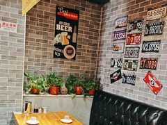 -金谷园饺子·烧烤(人大总店)