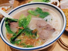 -潮巷·老潮汕美食集市(欢乐港湾店)