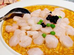 蟹粉虾仁-蟹榭·本帮江浙菜·蟹宴(五角场合生汇商场店)