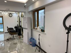 点击看大图 -INSI Hair Salon