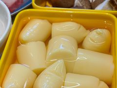 -喜歪歪·平价海鲜市场小火锅(龙阳广场店)