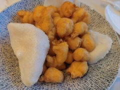 -奕景海鲜·大连菜(星海广场店)