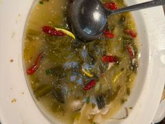 -闽桌里·福建客家菜(美一城店)