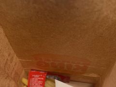 -汉堡王(珠海机场出发层B区店)