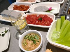 -海底捞火锅(公益西桥店)