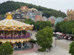 -南京银杏湖乐园