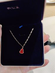 -潮宏基(龙湖常州龙城天街店)