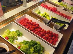 -比格比萨自助(宝山日月光店)