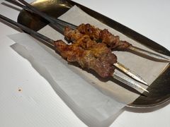 -谷丽麦馕新疆菜·清真(步步高梅溪新天地店)