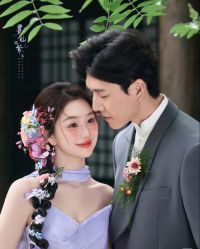 -女王风尚STUDIO·轻奢化定制