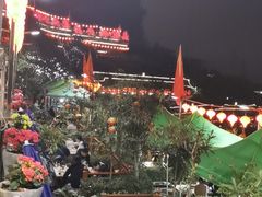 -枇杷园食为鲜火锅(南山店)