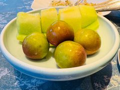 -扬州香格里拉·香宫中餐厅