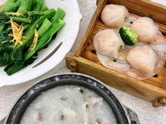 -龙的酒楼·手工早茶·顺德菜(近良路店)