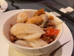 -汕头龙光喜来登酒店