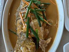 -华盛丰温州大排档(东三环南路店)