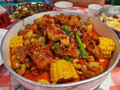 -辣小鲜·南昌大排档(船山路店)