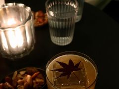 -Ish Whiskey&Cocktail Bar酒吧(合生麒麟新天地店)