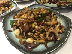 -威海渔村(静安旗舰店)