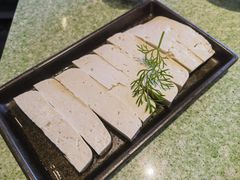 老豆腐-憨铁匠老火锅(龙岗万科里店)