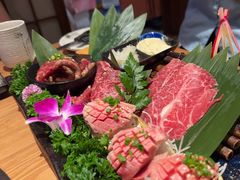 -丸藏和牛烧肉专门店(园区师惠坊店)