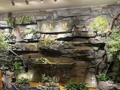 -顺德渔村·岭南一号