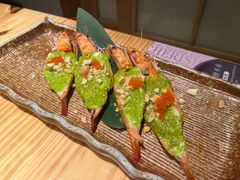 -花潮料理艺食馆(世欧广场店)