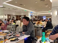 -花味烤肉·拌饭(庐阳万科店)