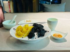 -船歌·鱼水饺青岛菜(闽江二路店)