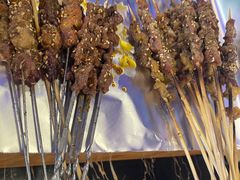 -火枪手串吧·鹤岗小串涮肚(亦庄店)