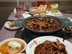 -有位虾匠·香辣蟹·小龙虾(李村店)