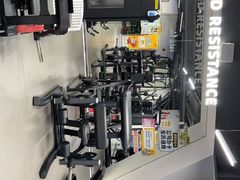 -超鹿运动(达信大厦店)