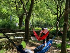 -宁波五龙潭景区