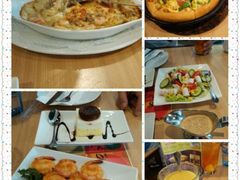 android_upload_pic-必胜客(上海新南方商城PH店)