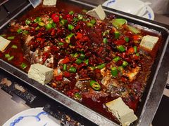 -炉鱼(无锡八佰伴中心店)